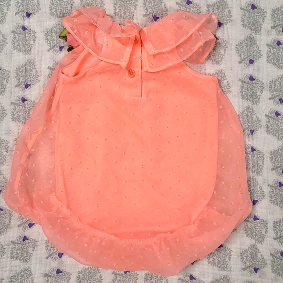 ° SZ 12MO • Onesie ° - Picture 5 of 9